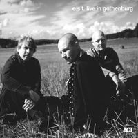 Esbj&ouml;rn Svensson Trio - Live in Gothenburg