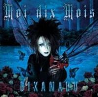Moi dix Mois - DIXANADU