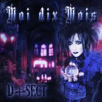 Moi dix Mois - D+Sect