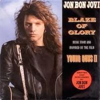 Jon Bon Jovi - Blaze of Glory
