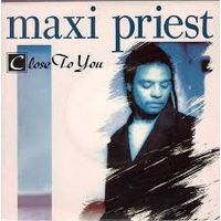 Maxi Priest - Close to You