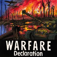 Warfare - Declaration