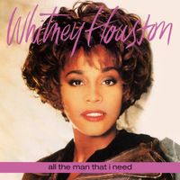 Whitney Houston - All the Man That I Need