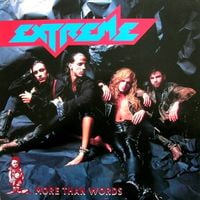 Extreme - More Than Words