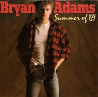 Bryan Adams - Summer of '69