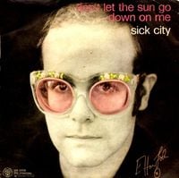 Elton John - Don't Let the Sun Go Down on Me