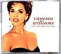 Vanessa Williams - Save the Best for Last