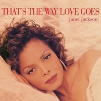 Janet Jackson - That's the Way Love Goes