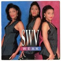 SWV - Weak