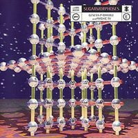 Genesis P-Orridge & Psychic TV - Sugarmorphoses