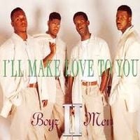 Boyz II Men - I'll Make Love to You