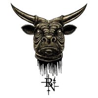 Byzanthian Neckbeard - Minaton