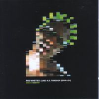 Green Velvet - The Nineties (1993 AD Through 1999 AD)