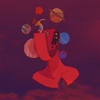 Severon - out there