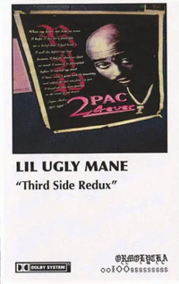 Lil Ugly Mane - Third Side Redux