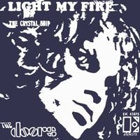 The Doors - Light My Fire