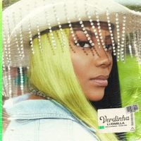 LUDMILLA - Verdinha