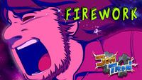 JonTron - Firework (Full Cover)