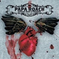 Papa Roach - Getting Away with Murder