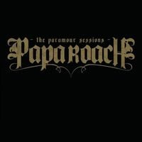 Papa Roach - The Paramour Sessions