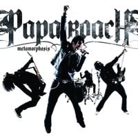 Papa Roach - Metamorphosis