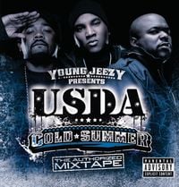 U.S.D.A. - Cold Summer