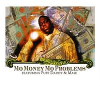 The Notorious B.I.G. - Mo Money Mo Problems