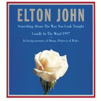 Elton John - Candle in the Wind 1997