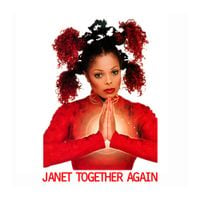 Janet Jackson - Together Again