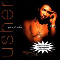USHER - Nice & Slow