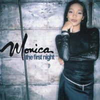 Monica - The First Night