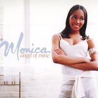 Monica - Angel of Mine