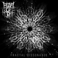 Pearl Of Horus - Fractal Dissonance