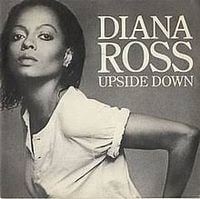 Diana Ross - Upside Down
