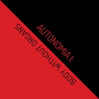 Nat Baldwin - AUTONOMIA I: Body Without Organs