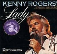 Kenny Rogers - Lady