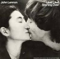 John Lennon - (Just Like) Starting Over