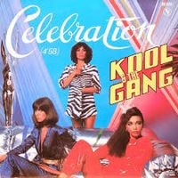 Kool & The Gang - Celebration