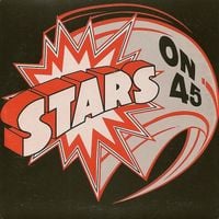 Stars On 45 - Stars on 45