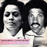 Diana Ross & Lionel Richie - Endless Love