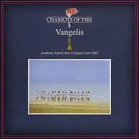 Vangelis - Chariots of Fire (instrumental)