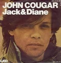 John Mellencamp - Jack & Diane