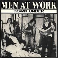Men At Work - Down Under