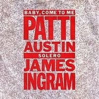 Patti Austin - Baby, Come to Me