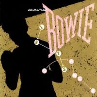 David Bowie - Let's Dance