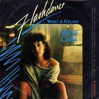 Irene Cara - Flashdance... What a Feeling