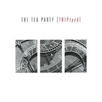 The Tea Party - Triptych