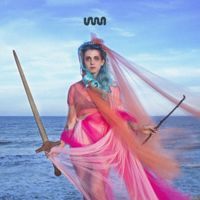 Marina Fages - Epica & Fant&aacute;stica