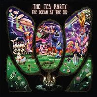 The Tea Party - The Ocean at the End