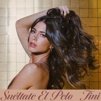 TINI - Su&eacute;ltate el pelo